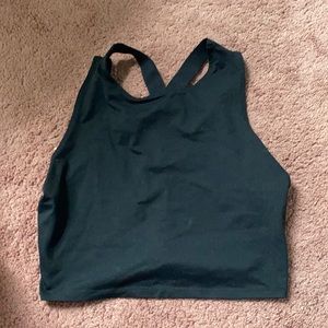 workout tank
